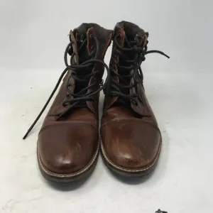 Dalton Lace Up Insulated Hiking Boots