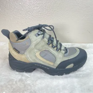 Danner Agitator 45 Grey GTX Hiking Boots