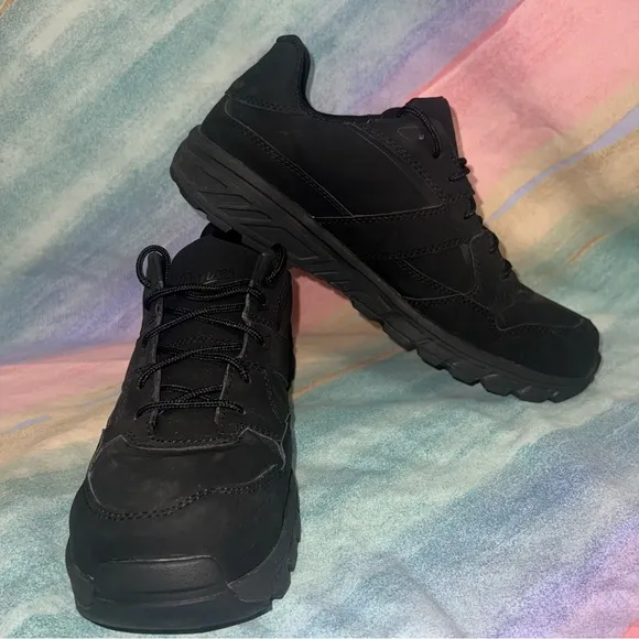 Danner Run Time EVO Black Composite Toe 3” NMT men’s size 11 Work Shoes