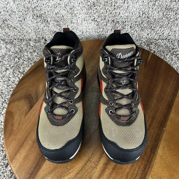 Danner Springfield Women's Size 6 Composite Toe Work Boot Shoes 12243 4.5 Inch