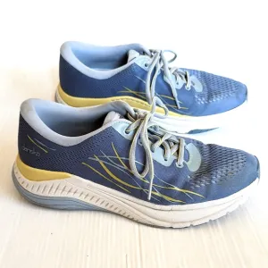 DANSKO Pace women's mesh lace-up walking sneakers