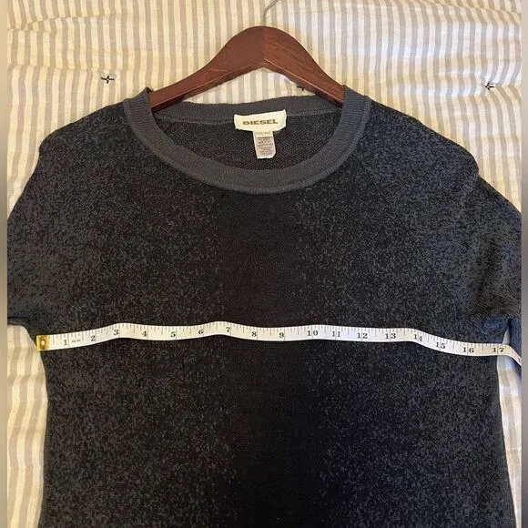 DIESEL DRESS