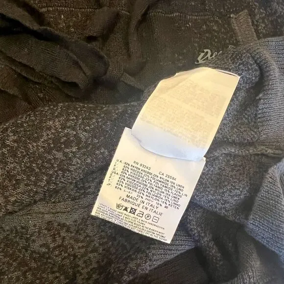 DIESEL DRESS