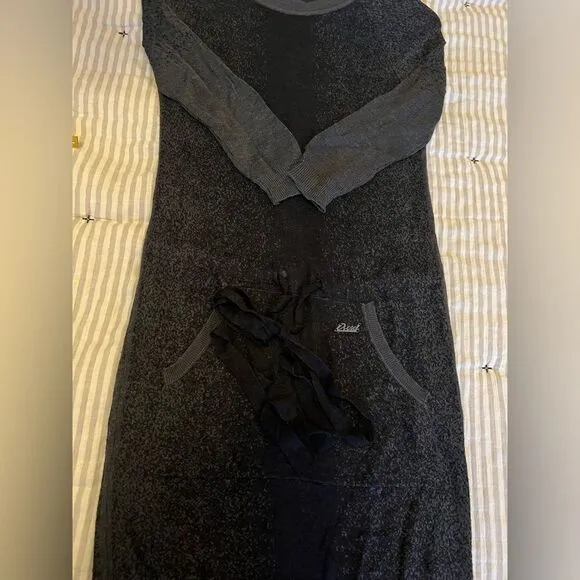 DIESEL DRESS