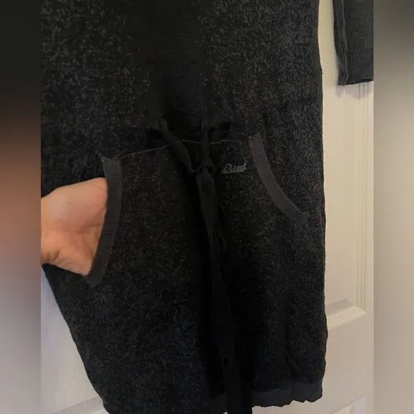 DIESEL DRESS