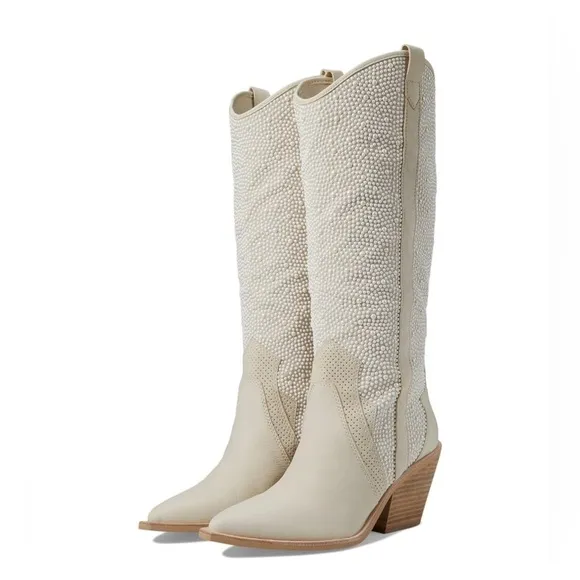 Dolce Vita Navene Boots -NEW