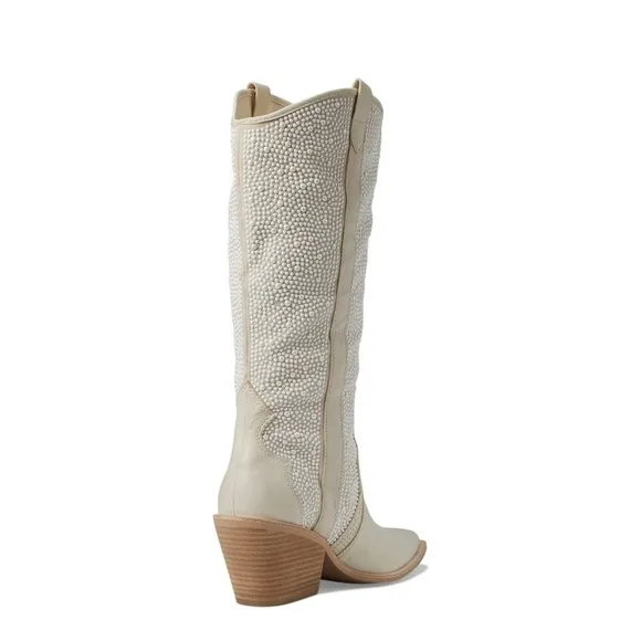 Dolce Vita Navene Boots -NEW