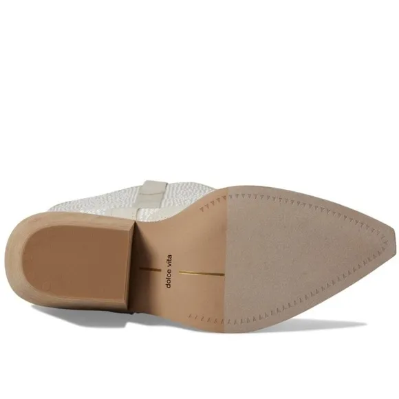 Dolce Vita Navene Boots -NEW