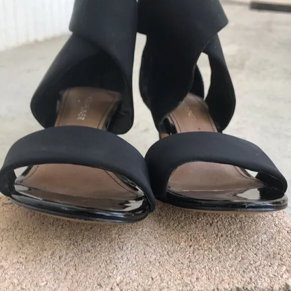 Donald J Pliner heels
