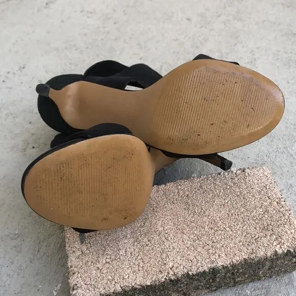 Donald J Pliner heels