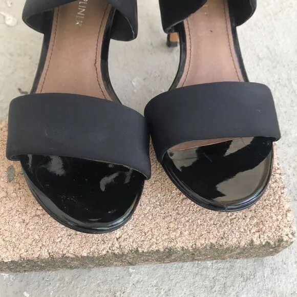 Donald J Pliner heels