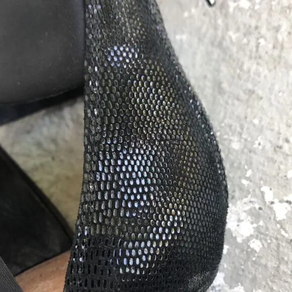 Donald J Pliner heels