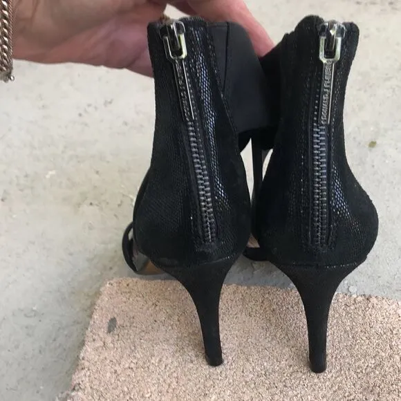Donald J Pliner heels