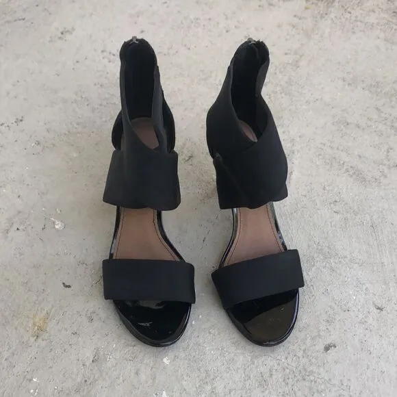 Donald J Pliner heels