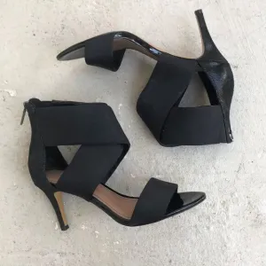 Donald J Pliner heels