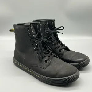 Dr Martens Sheridan Boot Black Size 7