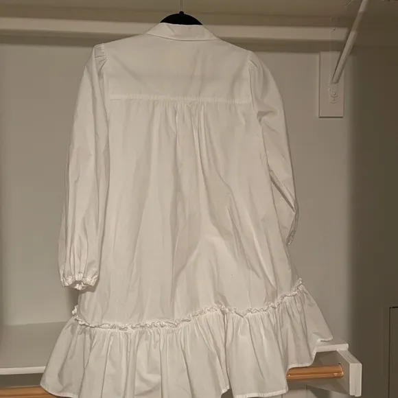 Dress pair w/ sneakers or heels or boots