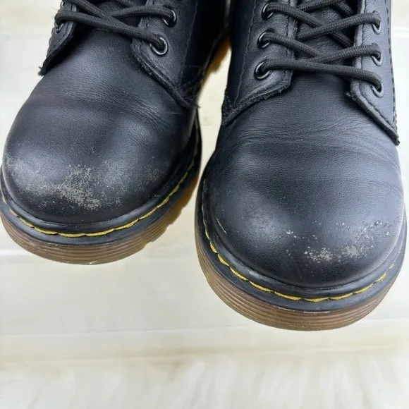 DR.MARTENS 1460 BOOTS
