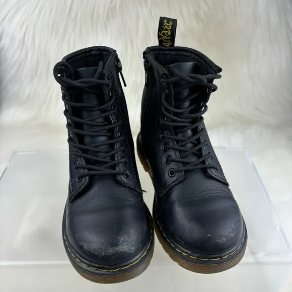 DR.MARTENS 1460 BOOTS