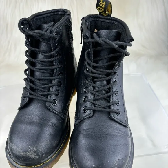 DR.MARTENS 1460 BOOTS