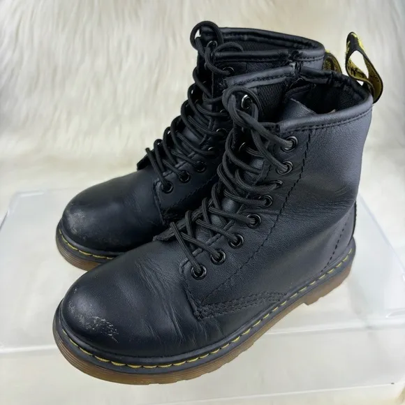 DR.MARTENS 1460 BOOTS