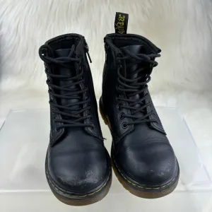 DR.MARTENS 1460 BOOTS