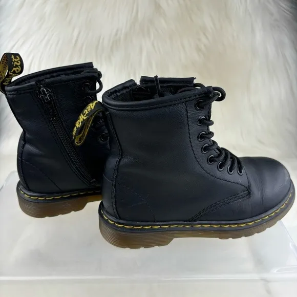 DR.MARTENS 1460 BOOTS