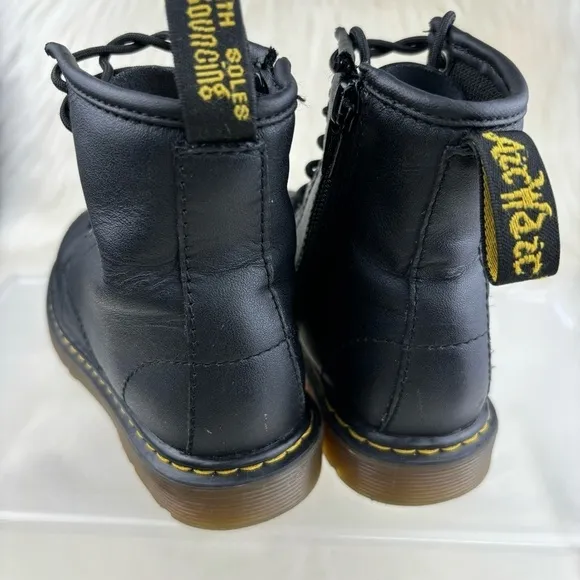 DR.MARTENS 1460 BOOTS