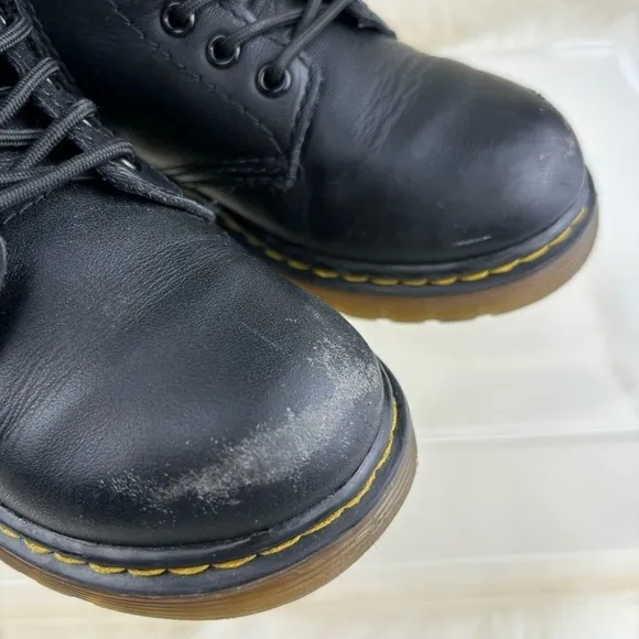DR.MARTENS 1460 BOOTS