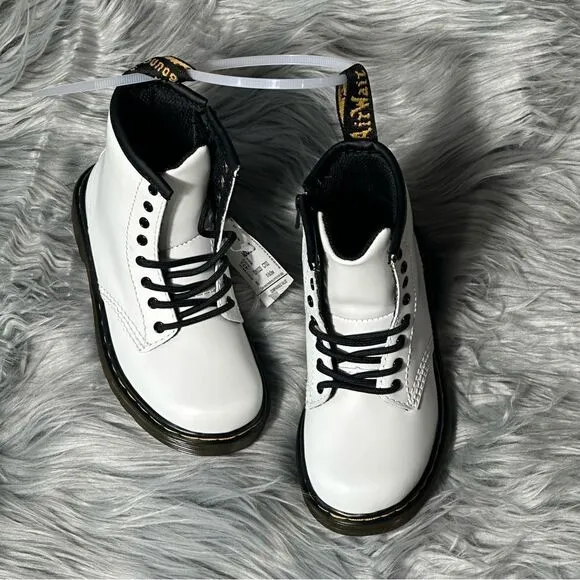 Dr.Martens boots