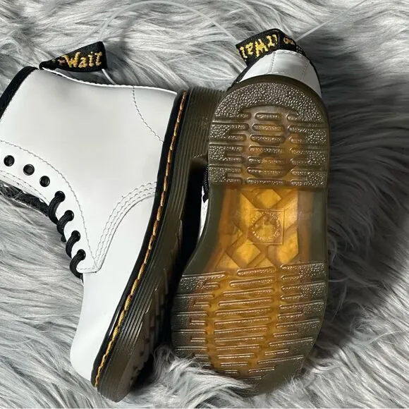 Dr.Martens boots