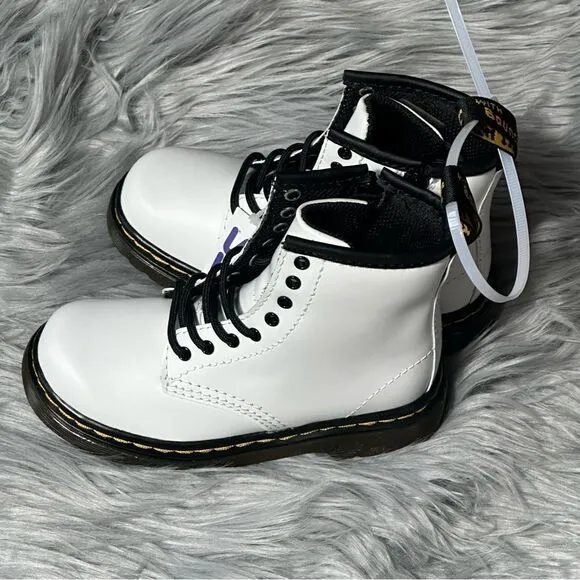 Dr.Martens boots