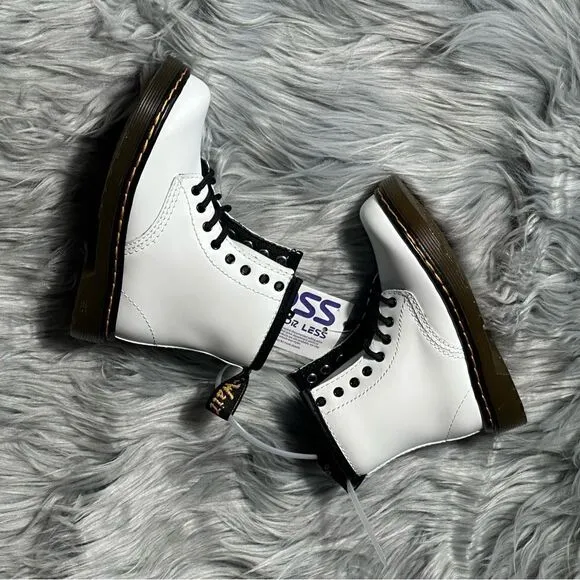 Dr.Martens boots