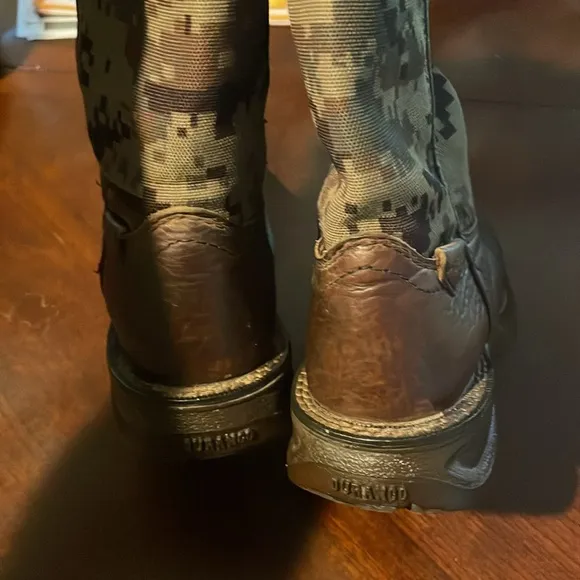 Durango Kids boots size 13M