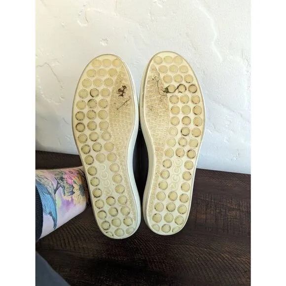 Ecco Women's Soft 7 Slip-On Sneaker Shoes - Size 10