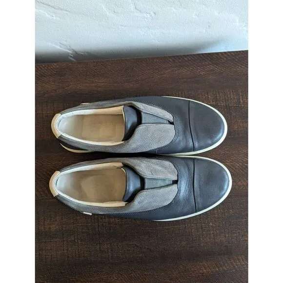 Ecco Women's Soft 7 Slip-On Sneaker Shoes - Size 10