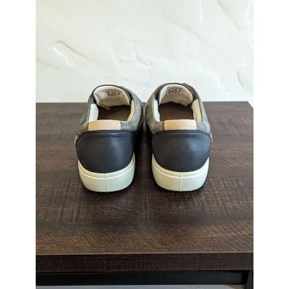 Ecco Women's Soft 7 Slip-On Sneaker Shoes - Size 10