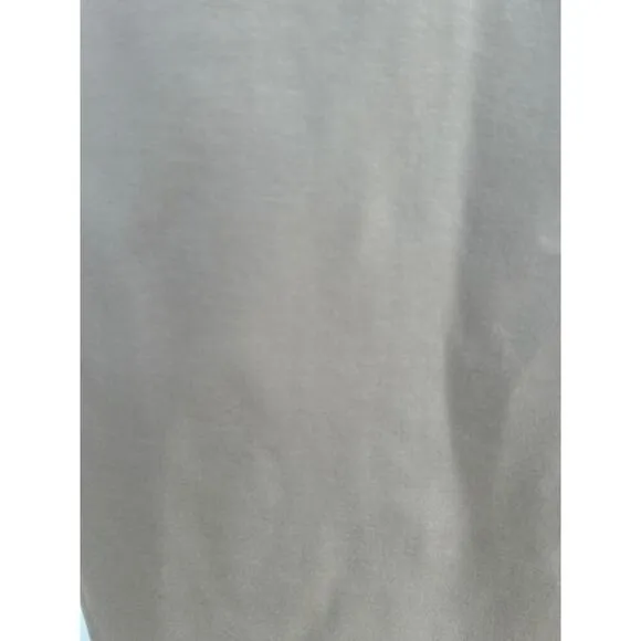 Elliatt Dress, Body Hugging, Mock Neck, Sleeveless, Full Back Zip, Sz XS