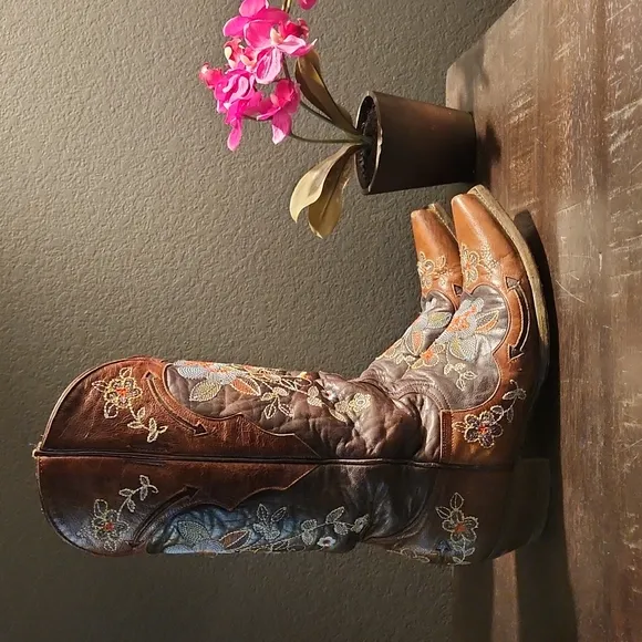 Fabulous Old Gringo 👢 Boots