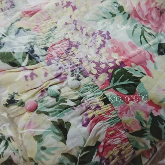 Faithfull the Brand Marie Louise Midi Dress in Vennisa Floral