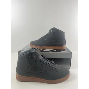 Fila Vulc 13 Gum 1CM00071-265 Mens Gray Synthetic Lifestyle Sneakers Shoes 11
