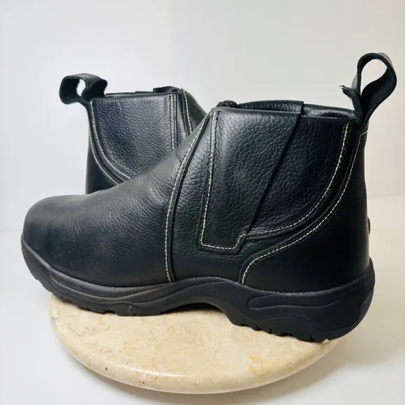 Florsheim‎ Men's 13EEE Work Hercules Steel Toe Boots 6&quot; FE690 ASTM F2413 EH MET