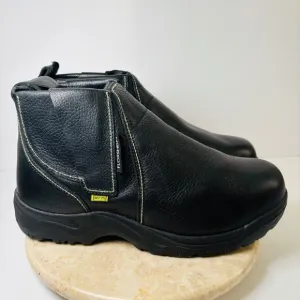 Florsheim‎ Men's 13EEE Work Hercules Steel Toe Boots 6&quot; FE690 ASTM F2413 EH MET