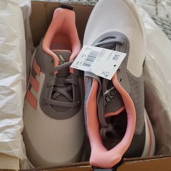 Fortarun Adidas Girls Sneakers