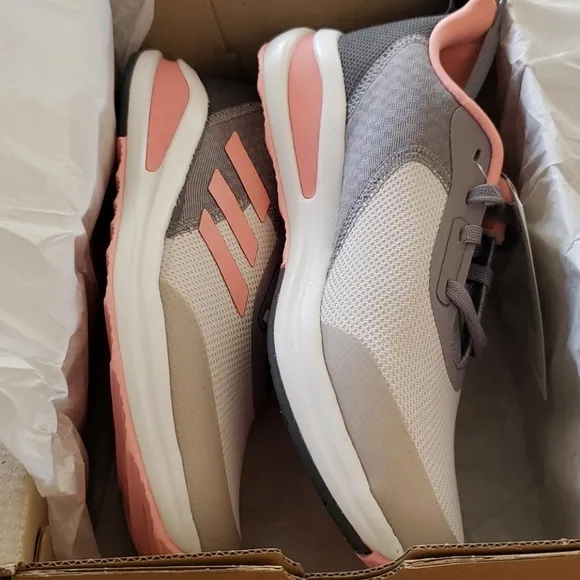 Fortarun Adidas Girls Sneakers