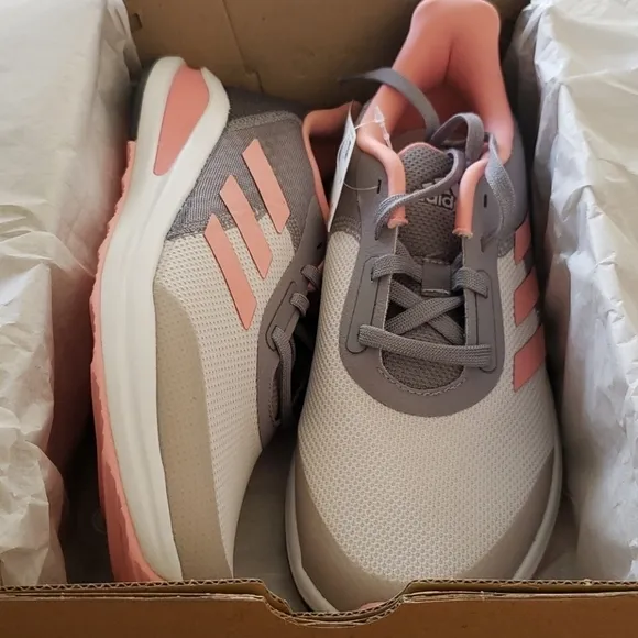 Fortarun Adidas Girls Sneakers