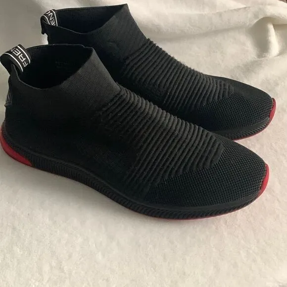 FRENCH Connection Men's Albert Sneakers
