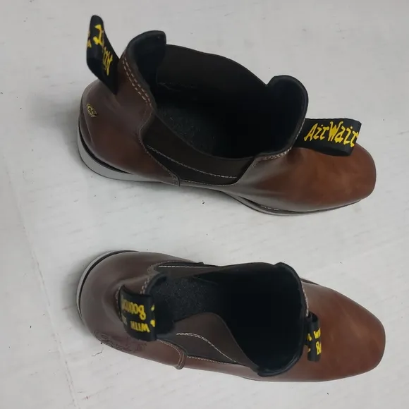 Georgia Boots Size NWNT