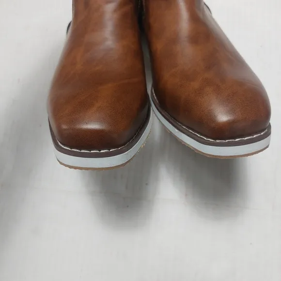 Georgia Boots Size NWNT