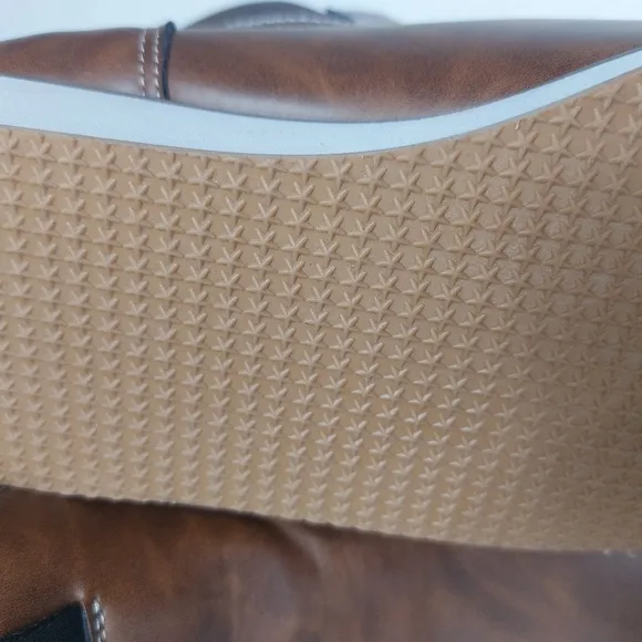 Georgia Boots Size NWNT